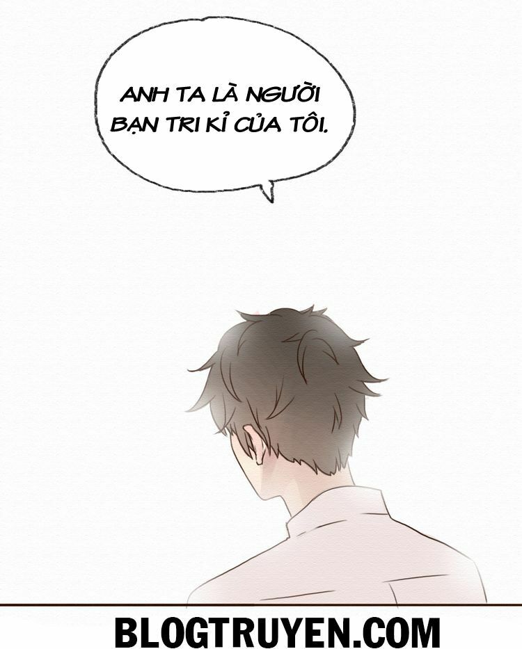 Tình yêu không nói dối: Chapter 13