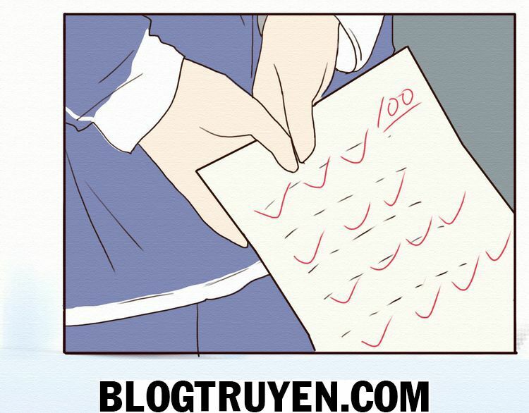 Tình yêu không nói dối: Chapter 13