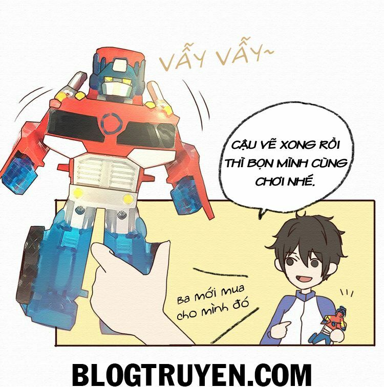 Tình yêu không nói dối: Chapter 13