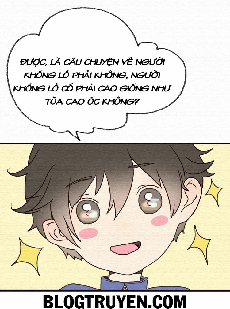 Tình yêu không nói dối: Chapter 13