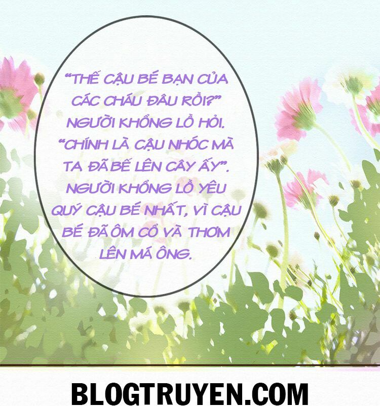 Tình yêu không nói dối: Chapter 13