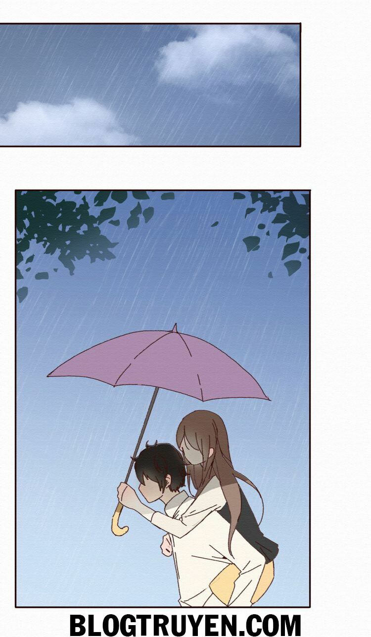 Tình yêu không nói dối: Chapter 13