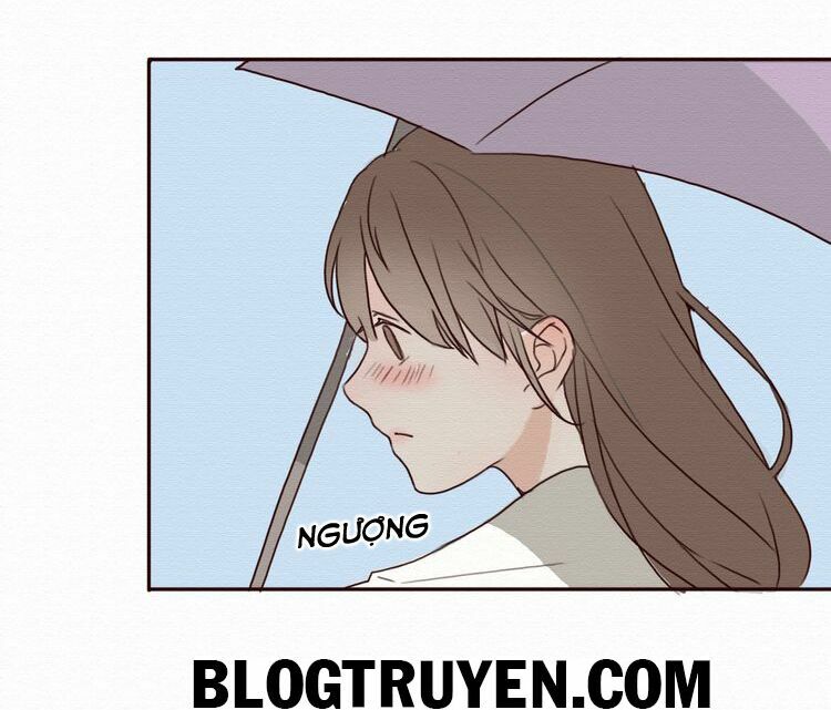 Tình yêu không nói dối: Chapter 13