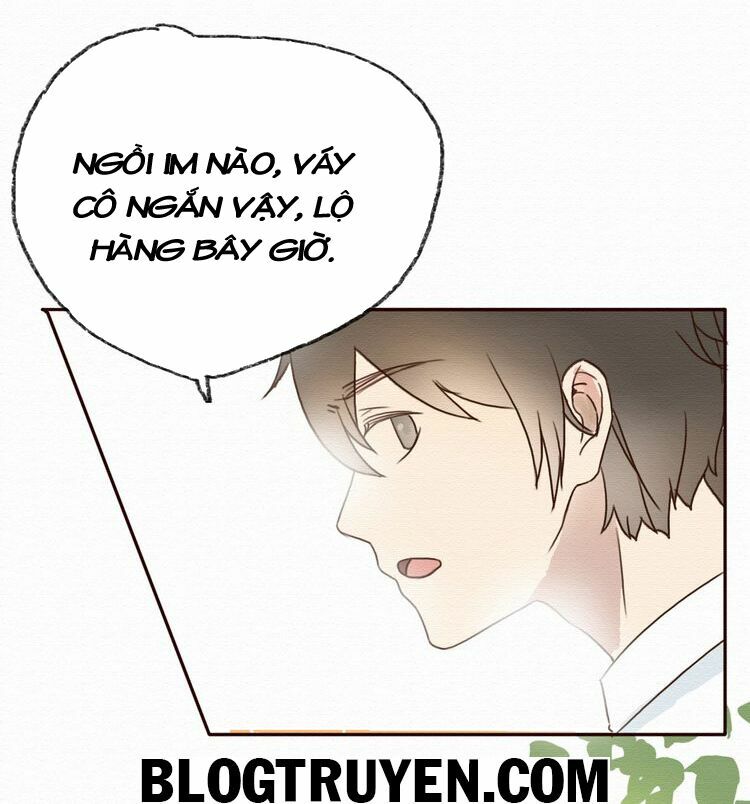 Tình yêu không nói dối: Chapter 13
