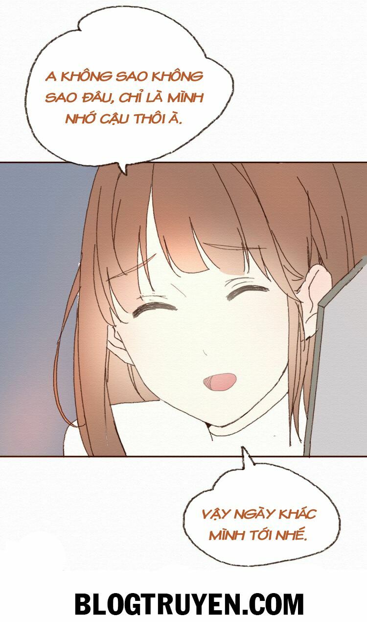 Tình yêu không nói dối: Chapter 14