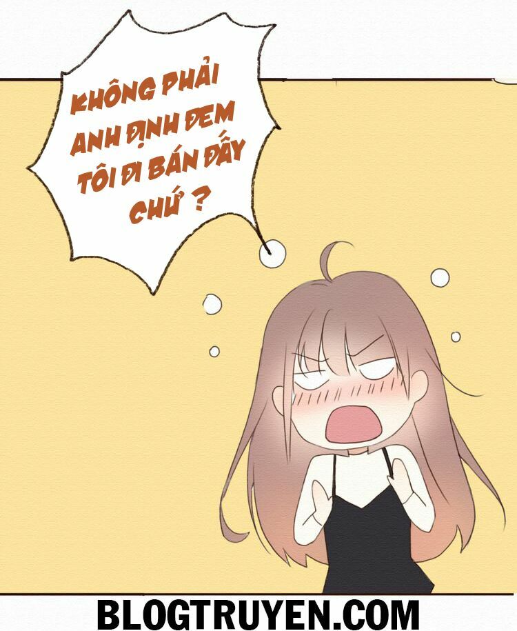 Tình yêu không nói dối: Chapter 14
