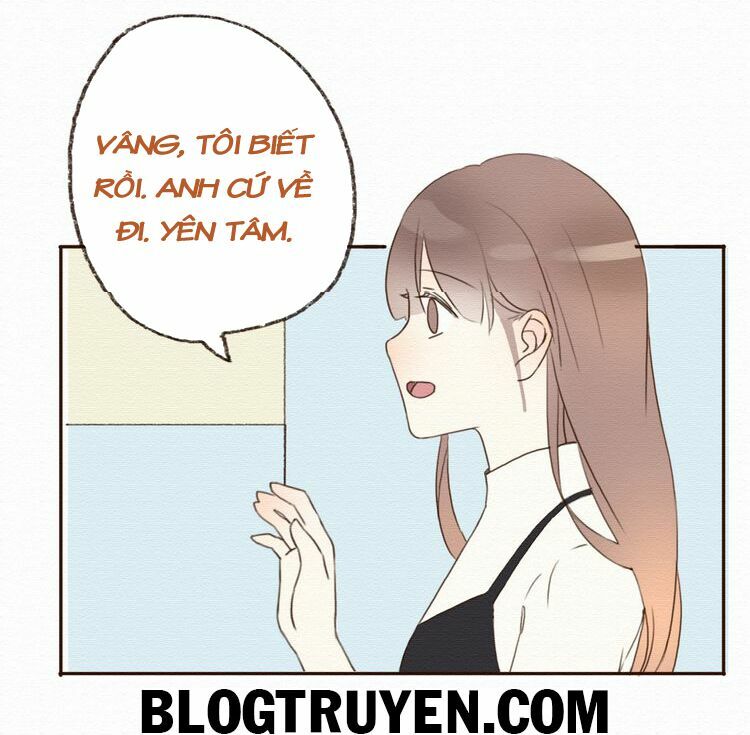 Tình yêu không nói dối: Chapter 14