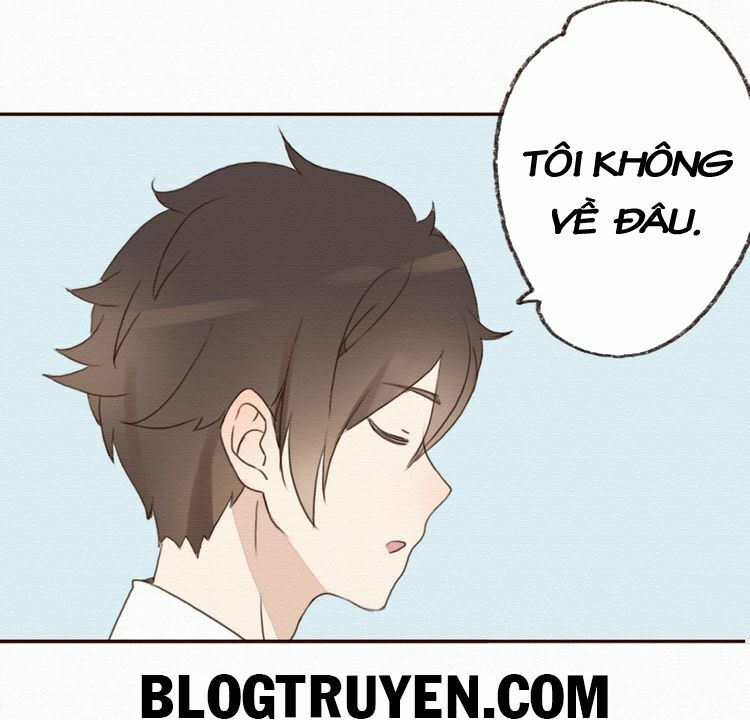 Tình yêu không nói dối: Chapter 14