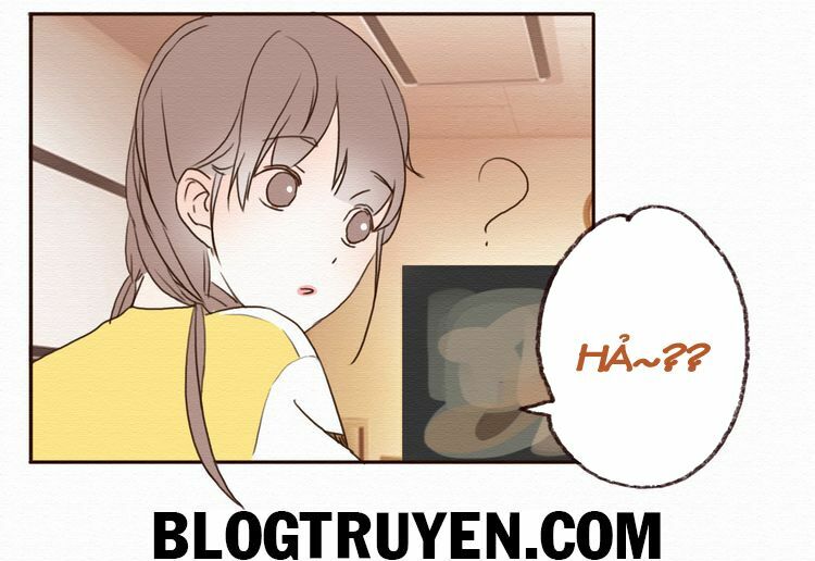 Tình yêu không nói dối: Chapter 14