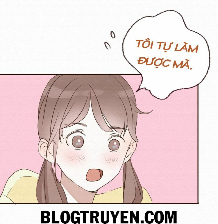 Tình yêu không nói dối: Chapter 14