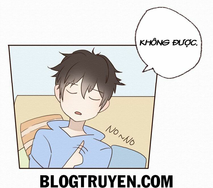 Tình yêu không nói dối: Chapter 14