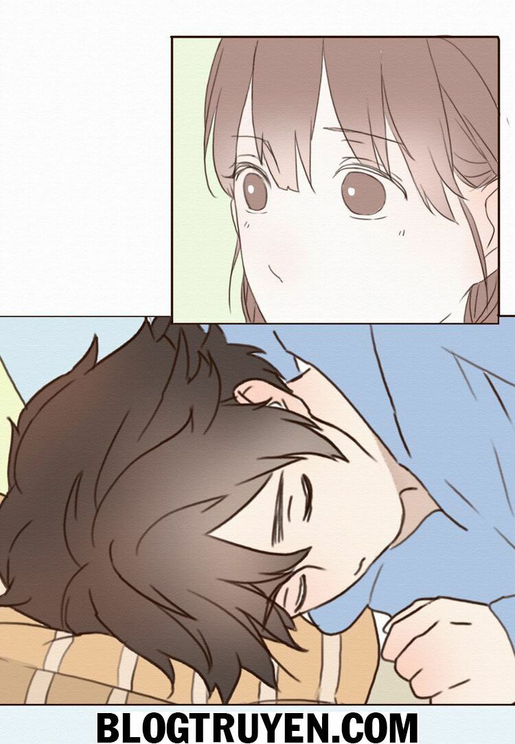 Tình yêu không nói dối: Chapter 14