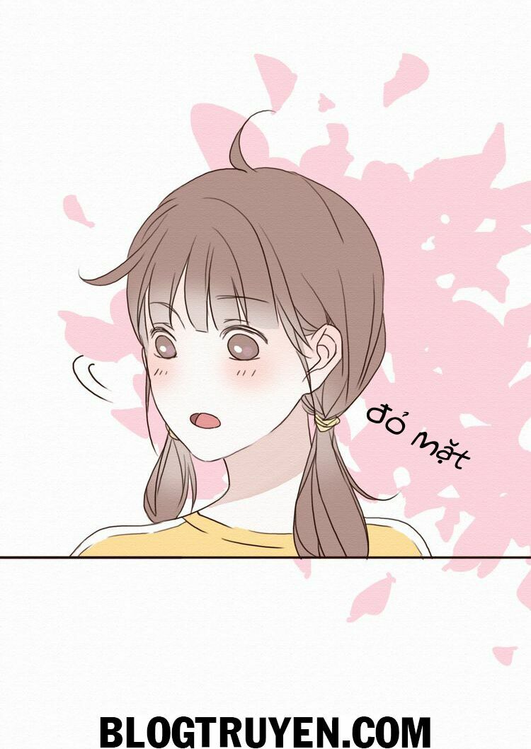Tình yêu không nói dối: Chapter 14