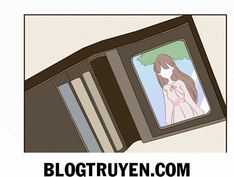 Tình yêu không nói dối: Chapter 14