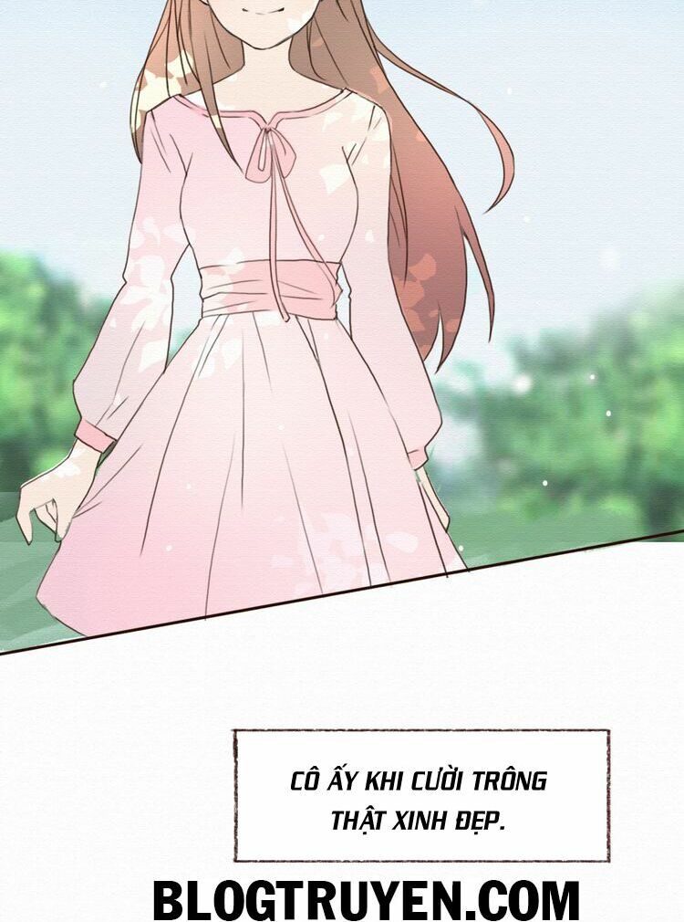Tình yêu không nói dối: Chapter 14