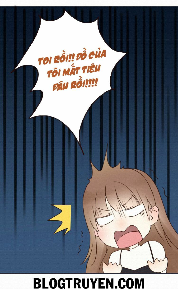 Tình yêu không nói dối: Chapter 14