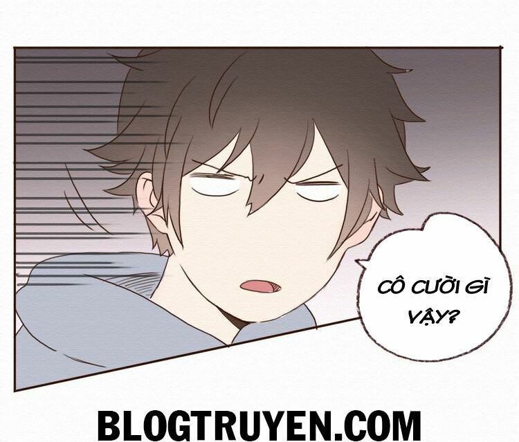 Tình yêu không nói dối: Chapter 15