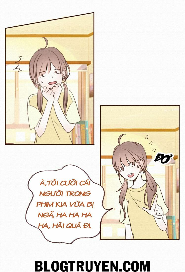 Tình yêu không nói dối: Chapter 15