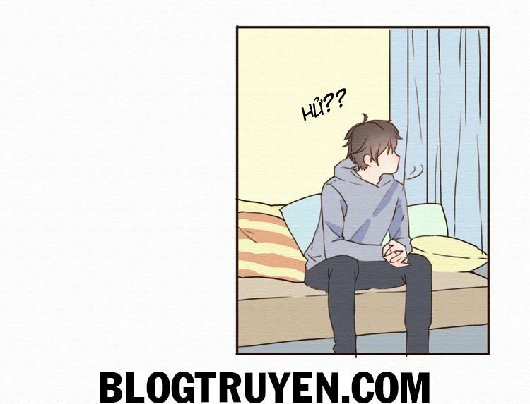 Tình yêu không nói dối: Chapter 15