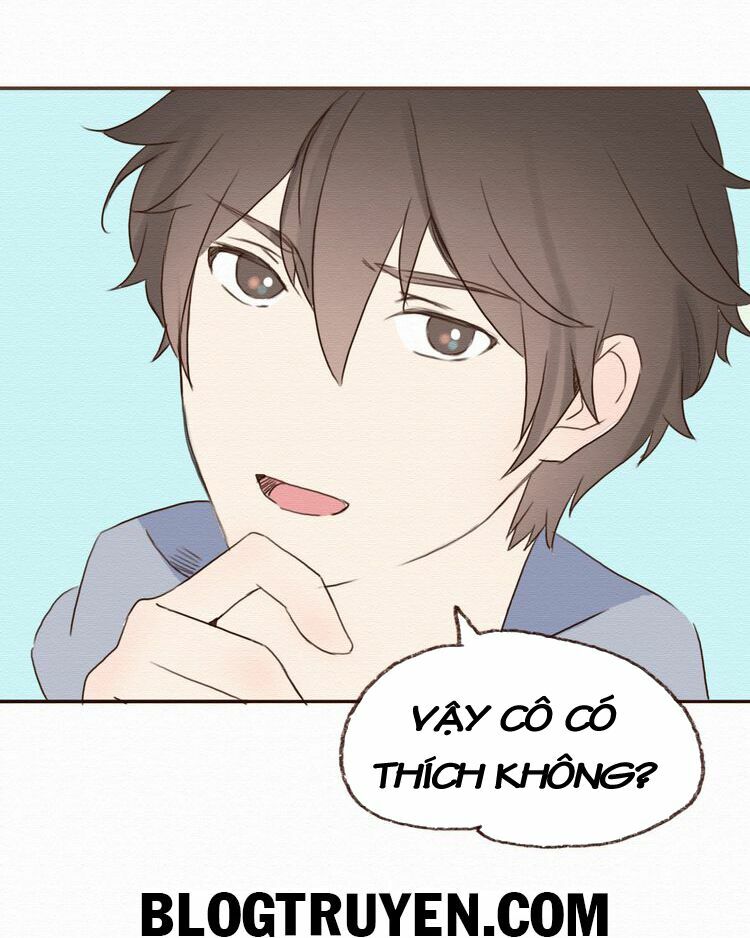 Tình yêu không nói dối: Chapter 15