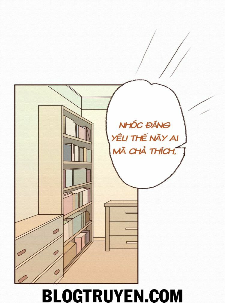 Tình yêu không nói dối: Chapter 15