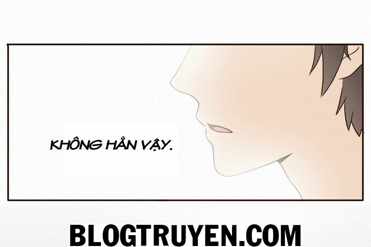 Tình yêu không nói dối: Chapter 15