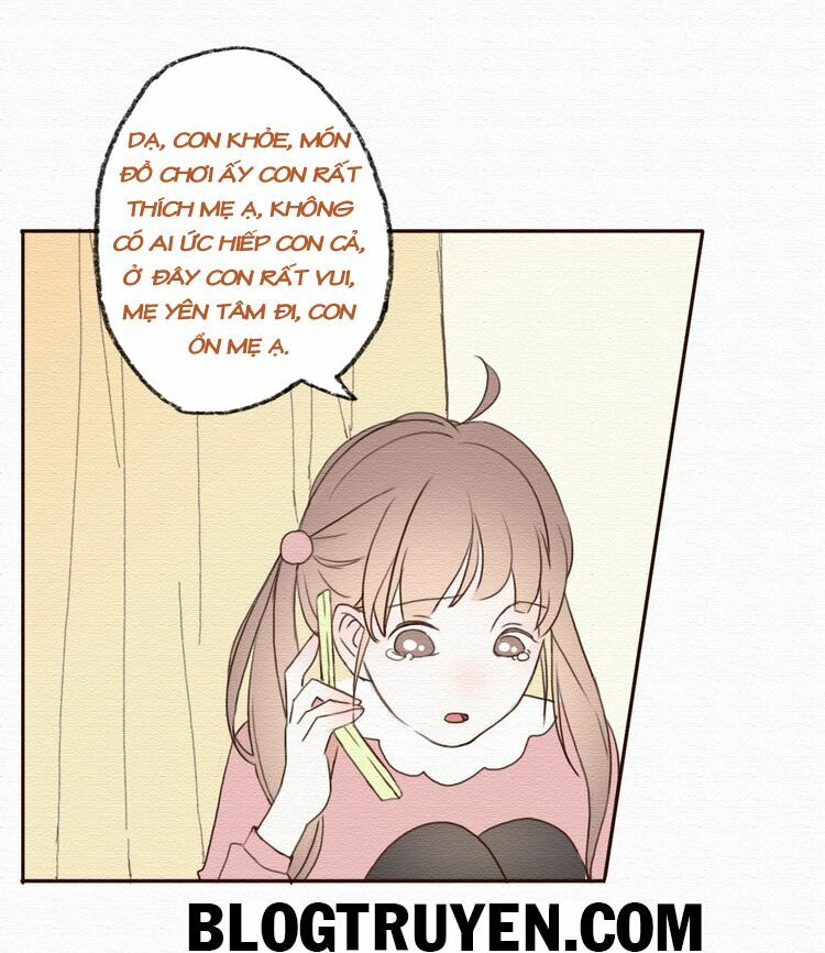Tình yêu không nói dối: Chapter 15