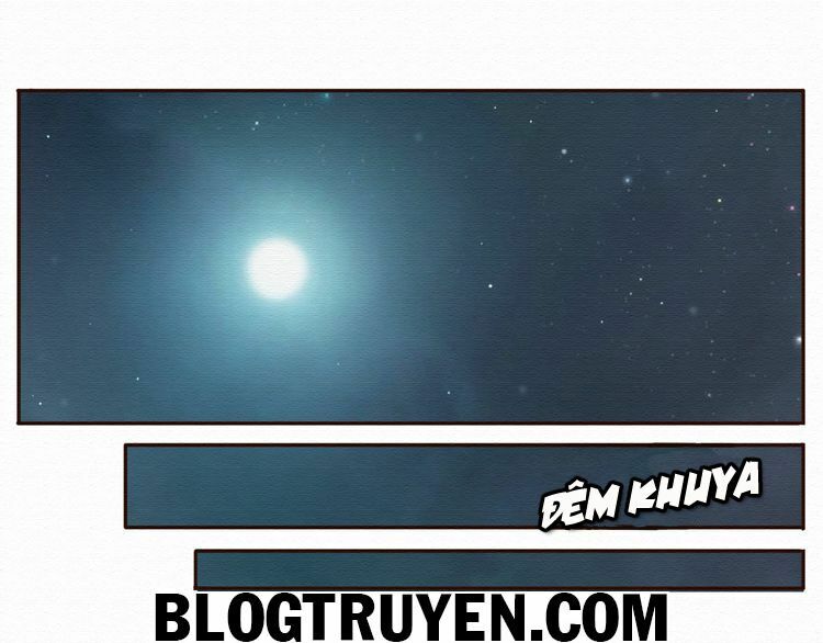 Tình yêu không nói dối: Chapter 15