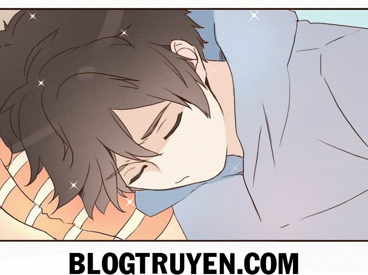 Tình yêu không nói dối: Chapter 15