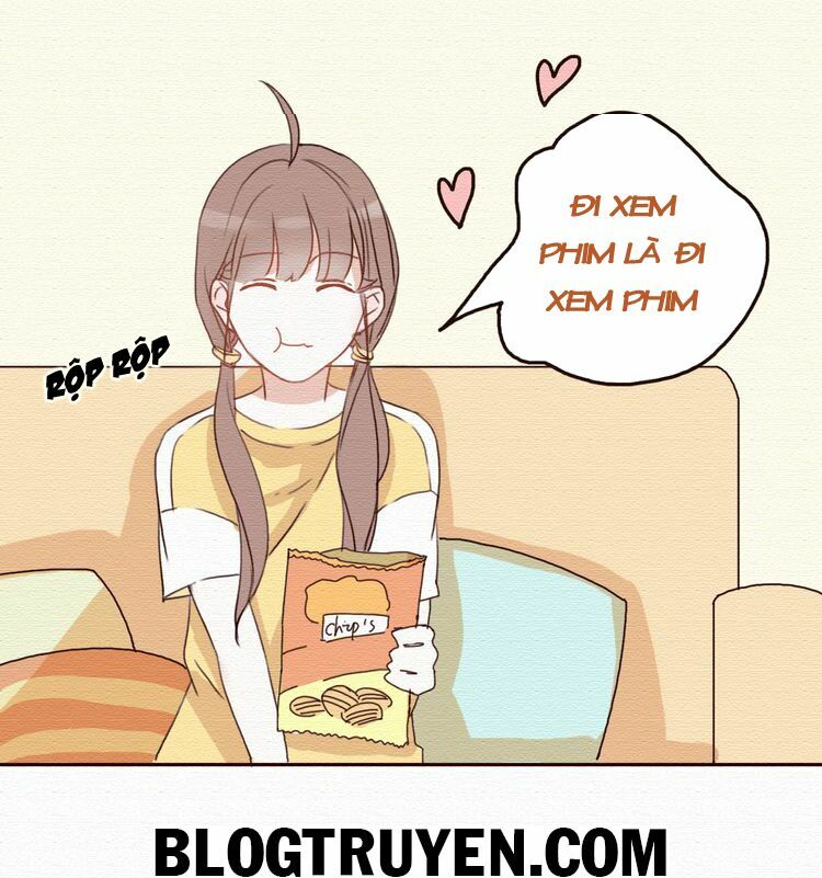 Tình yêu không nói dối: Chapter 16