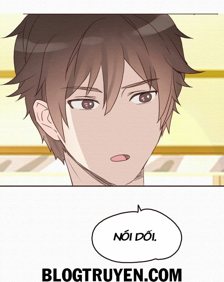 Tình yêu không nói dối: Chapter 16