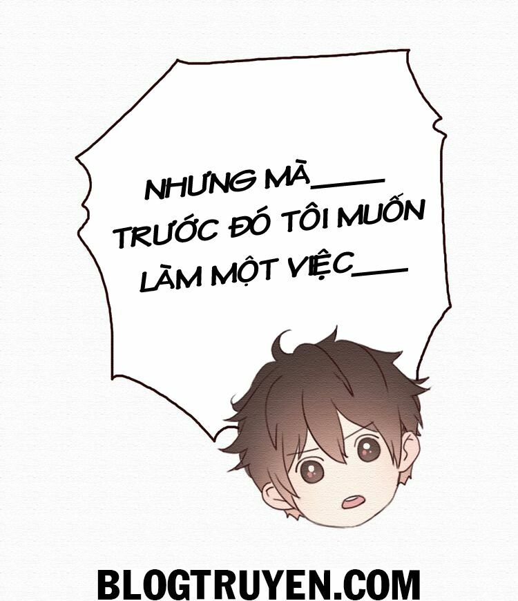 Tình yêu không nói dối: Chapter 16