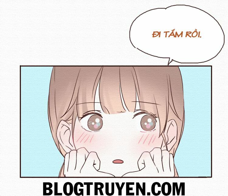 Tình yêu không nói dối: Chapter 16