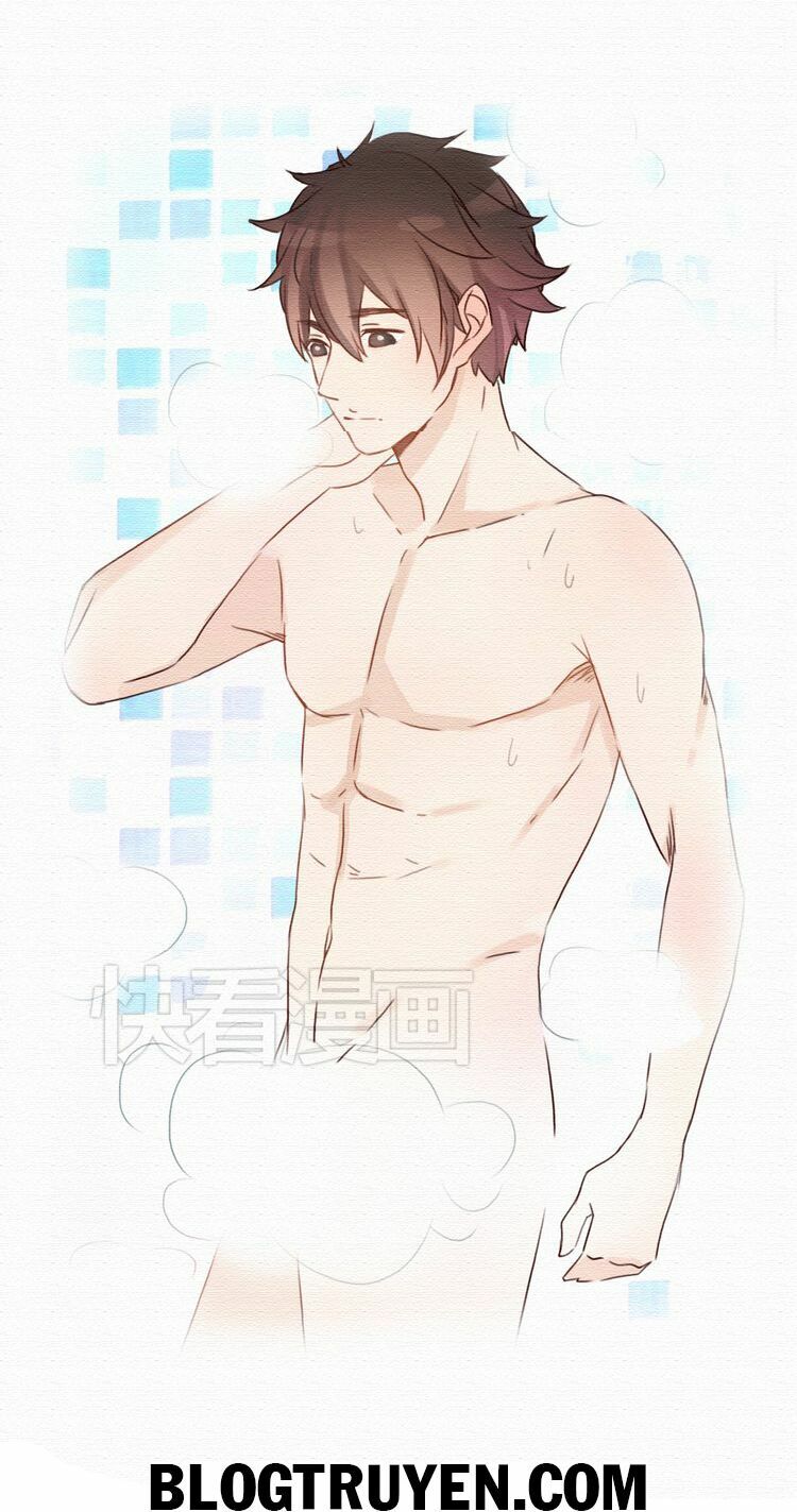 Tình yêu không nói dối: Chapter 16