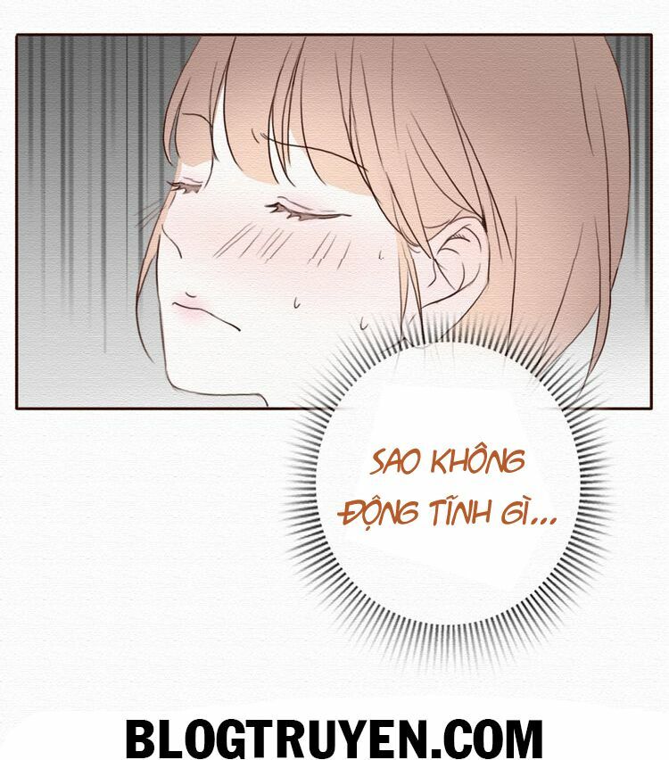 Tình yêu không nói dối: Chapter 17