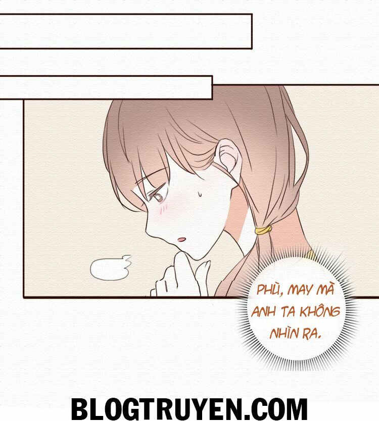 Tình yêu không nói dối: Chapter 17