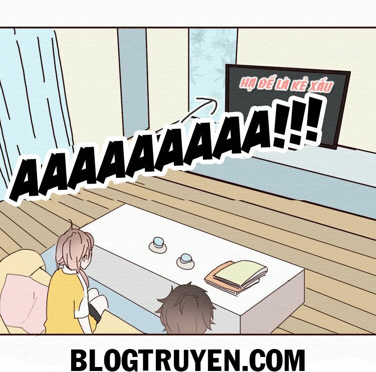 Tình yêu không nói dối: Chapter 17