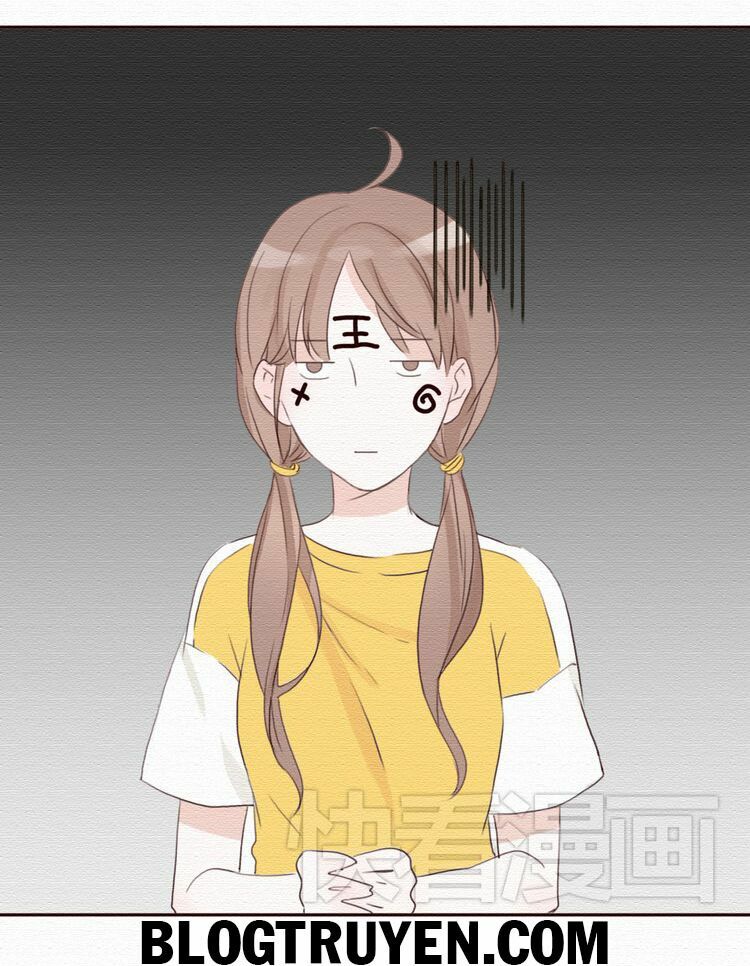 Tình yêu không nói dối: Chapter 17