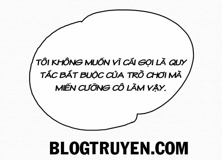 Tình yêu không nói dối: Chapter 17