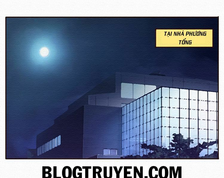 Tình yêu không nói dối: Chapter 17