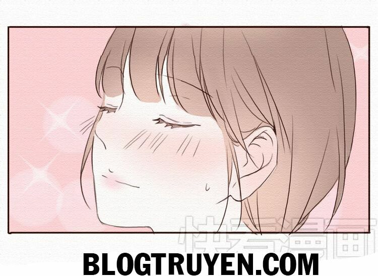 Tình yêu không nói dối: Chapter 17