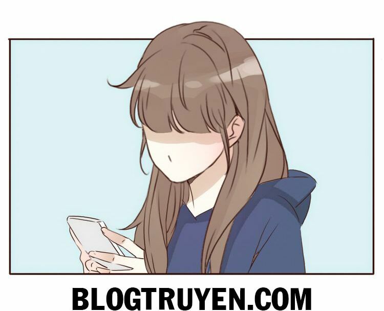 Tình yêu không nói dối: Chapter 19