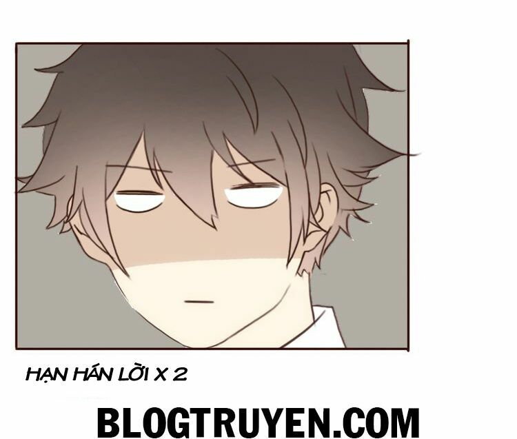 Tình yêu không nói dối: Chapter 19