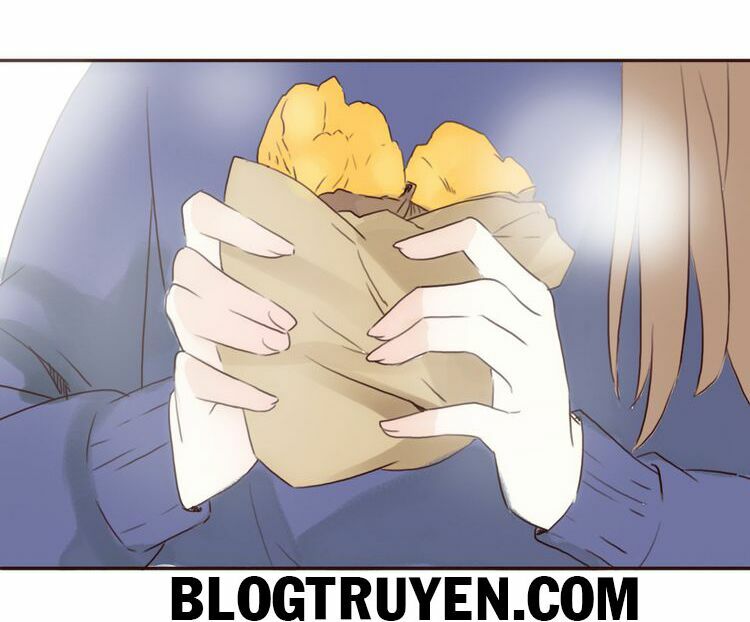 Tình yêu không nói dối: Chapter 19