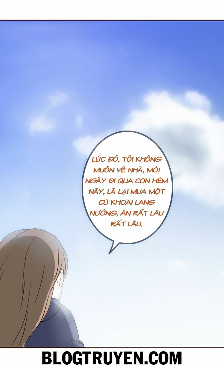 Tình yêu không nói dối: Chapter 19