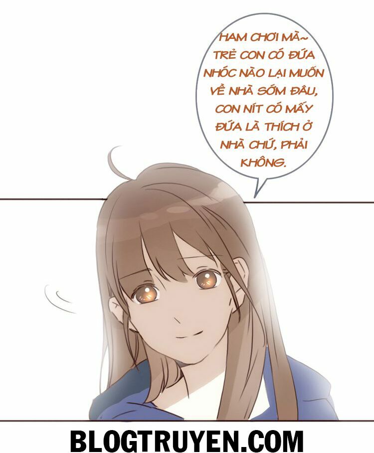 Tình yêu không nói dối: Chapter 19