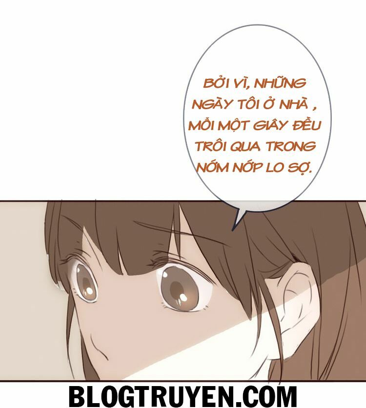 Tình yêu không nói dối: Chapter 19