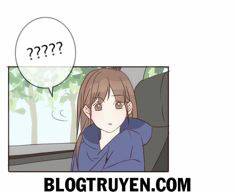Tình yêu không nói dối: Chapter 19