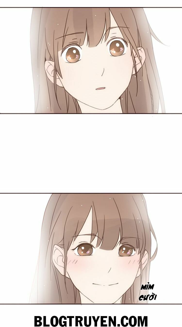 Tình yêu không nói dối: Chapter 19