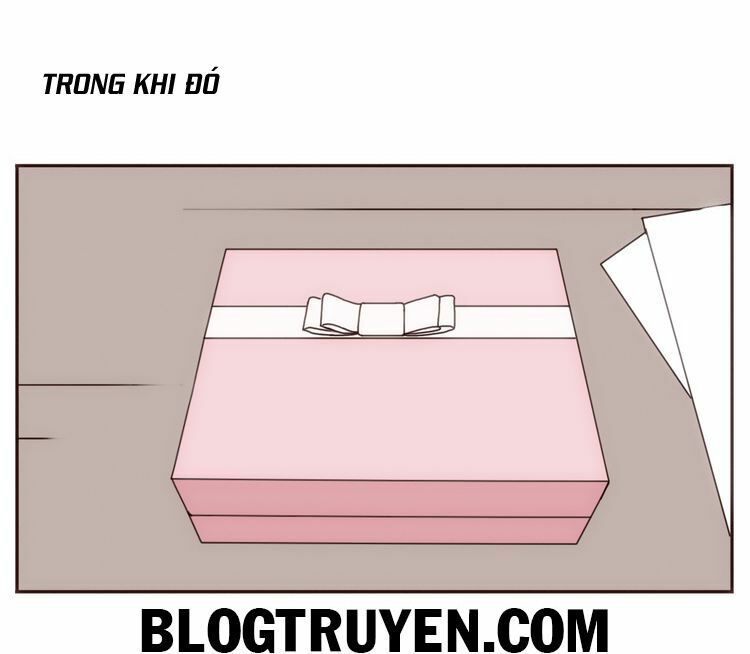 Tình yêu không nói dối: Chapter 19